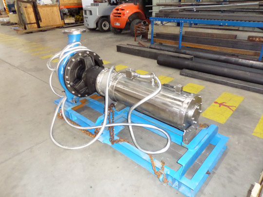 Jetting-pump-150KW-Geocean