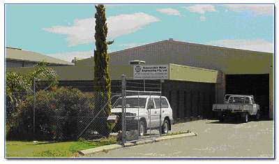 Description: SME Building